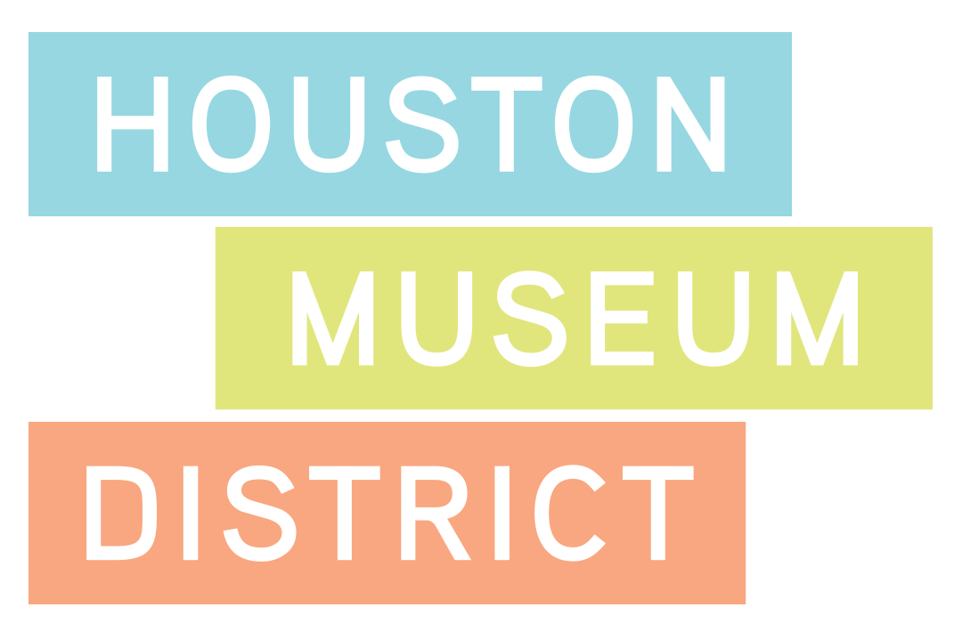Museum District Logo