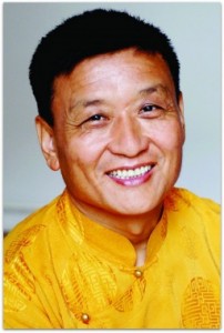  Tenzin Wangyal Rinpoche
